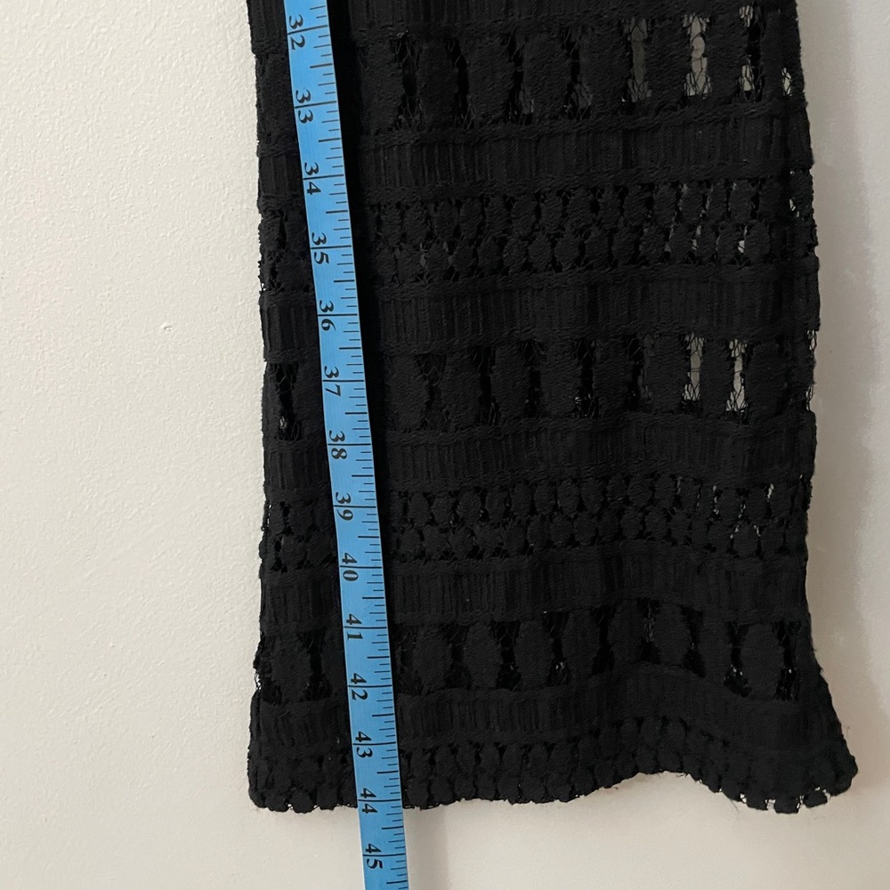 Forever 21 crotchet pants - Picture 12 of 12